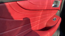 MG Hs 1.5 T-GDI Exclusive 5dr DCT Petrol Hatchback